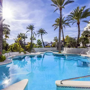 Castillo San Luis Apartment Torremolinos