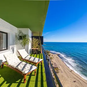 Venus And Sea View Apartment Marbella