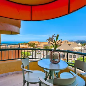 Apartment Torres Del Sol 1a301, Playa de las Americas (Tenerife)