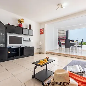 Apartment Jacaranda, Playa de las Americas (Tenerife)
