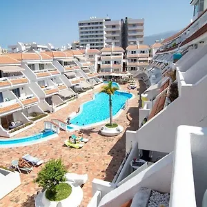Apartment Le Petit Paradis, Playa de las Americas (Tenerife)
