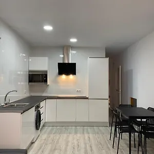 Malaga Inn Apartaments Apartment Malaga