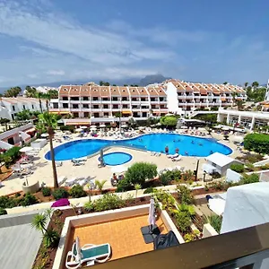 Apartment Parque Santiago 1 F-348 By Tenerife Dream, Playa de las Americas (Tenerife)